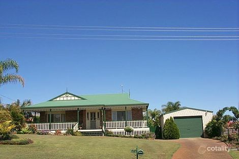 78 Johnston Bvd, Urraween, QLD 4655