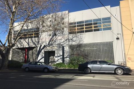 187-195 Langridge St, Abbotsford, VIC 3067