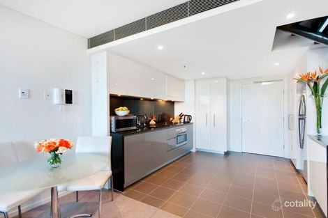 Property photo of 517/81 Macleay Street Potts Point NSW 2011
