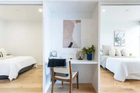 Property photo of 215/64 Keilor Road Essendon North VIC 3041