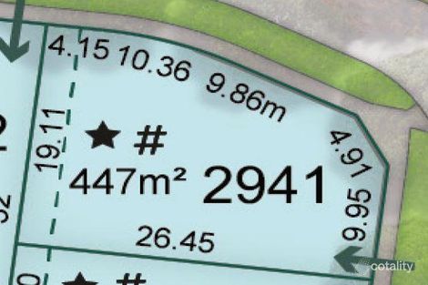 Lot 2941 Tundra Esp, Werribee, VIC 3030