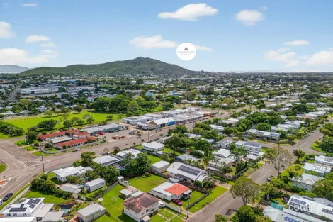 Property photo of 56 Goodwin Street Currajong QLD 4812