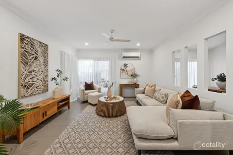 Property photo of 56 Goodwin Street Currajong QLD 4812