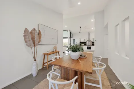 Property photo of 56 Goodwin Street Currajong QLD 4812