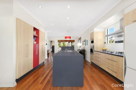 Property photo of 29 Agincourt Street Grange QLD 4051