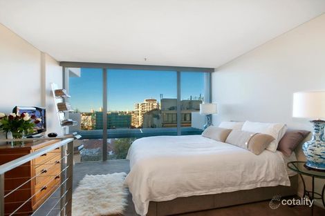 Property photo of 517/81 Macleay Street Potts Point NSW 2011