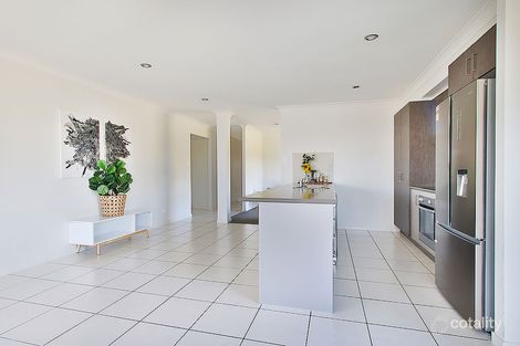 Property photo of 45 Saddleback Avenue Redbank Plains QLD 4301