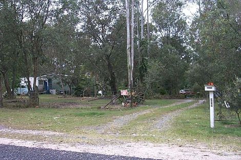 Property photo of 362-372 Quinzeh Creek Road Logan Village QLD 4207