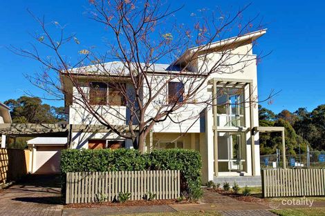 17 Honeymyrtle Rd, Kellyville, NSW 2155