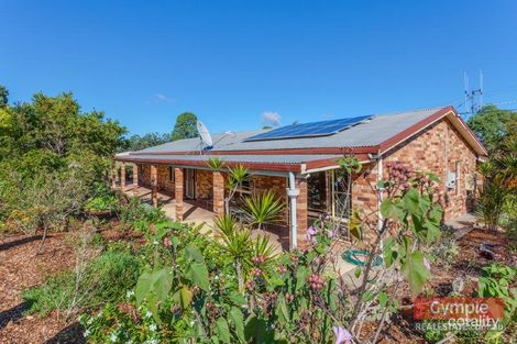 Property photo of 460 Abel Road Lower Wonga QLD 4570