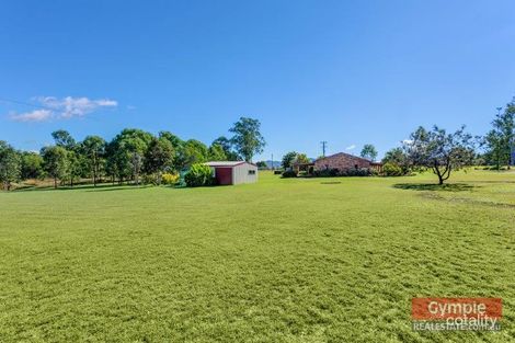 Property photo of 460 Abel Road Lower Wonga QLD 4570