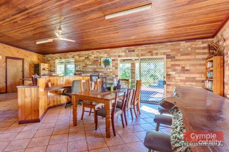 Property photo of 460 Abel Road Lower Wonga QLD 4570