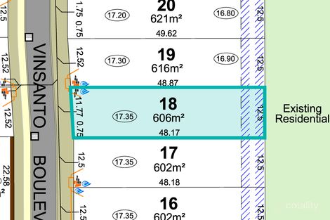 75 Vinsanto Bvd, Dayton, WA 6055