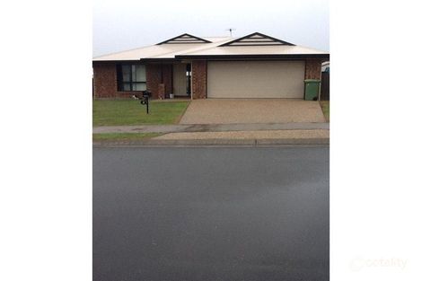 1 Anna Meares Ave, Gracemere, QLD 4702