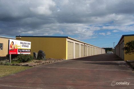 9 Ray O'Neill Cres, Ballina, NSW 2478