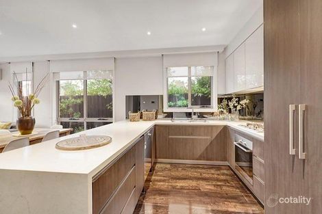 Property photo of 3/91 Green Street Ivanhoe VIC 3079