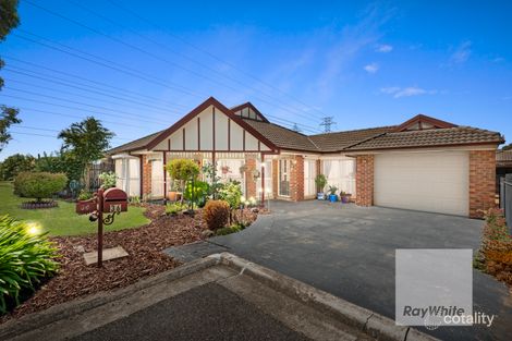 36 Sugar Gum Dr, Bundoora, VIC 3083