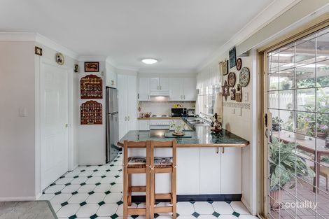 Property photo of 3/4 Kerry Street Kippa-Ring QLD 4021