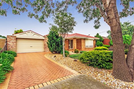 57 Grevillea Cres, Hoppers Crossing, VIC 3029