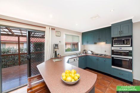 Property photo of 22 Kangaroo Close Nicholls ACT 2913