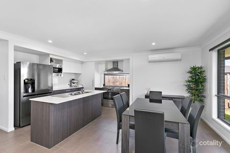 Property photo of 47 Burrum Street Thornlands QLD 4164