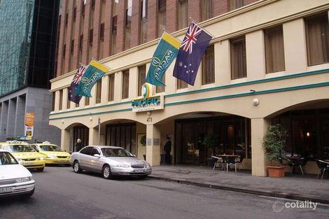 308/471 Little Bourke St, Melbourne, VIC 3000