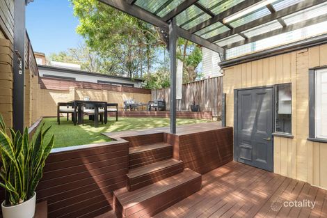 Property photo of 1/98 Mullens Street Balmain NSW 2041