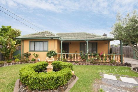 4 Norris St, Noble Park, VIC 3174