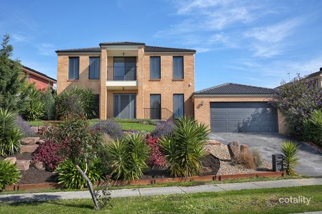 49 Kingsburgh Lane, Lilydale, VIC 3140