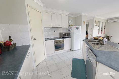 Property photo of 12 Jacaranda Drive Bargara QLD 4670