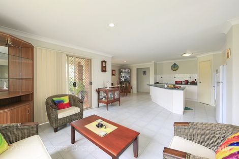 Property photo of 12 Jacaranda Drive Bargara QLD 4670