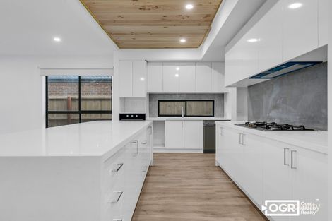 Property photo of 3 Byron Street Donnybrook VIC 3064