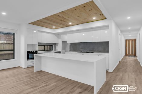 Property photo of 3 Byron Street Donnybrook VIC 3064