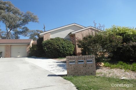 Property photo of 1/17 Southwell Place Karabar NSW 2620