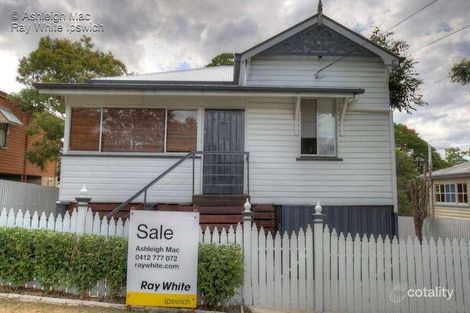29 Macalister St, Ipswich, QLD 4305