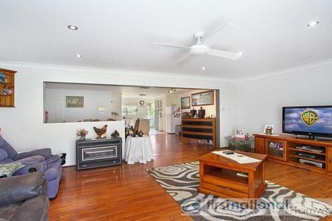 Property photo of 11 Philip Street Duri NSW 2344