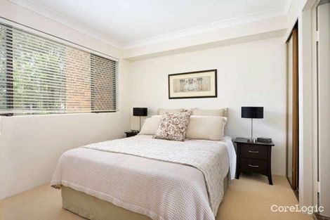 Property photo of 39/267-319 Bulwara Road Ultimo NSW 2007