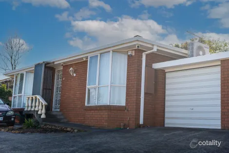 Property photo of 2/11 Dean Street Ravenswood TAS 7250