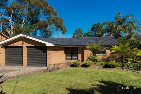 Property photo of 35 The Esplanade Sylvania NSW 2224