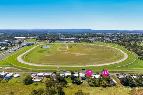 40/41a Videroni St, Bundamba, QLD 4304