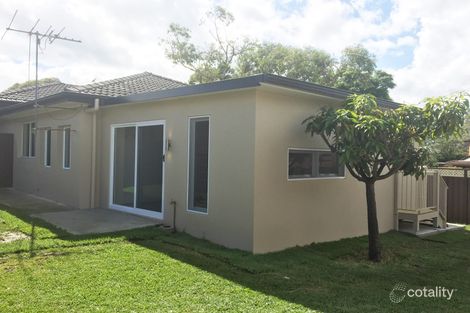 1 Oulton St, Prospect, NSW 2148