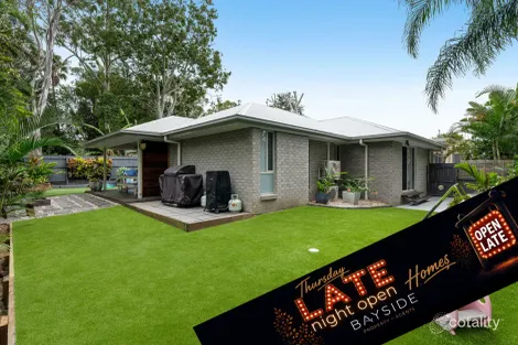 Property photo of 47B Barron Road Birkdale QLD 4159