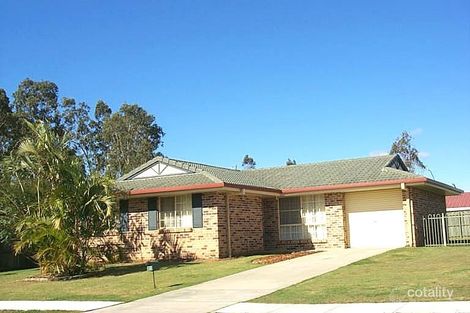 33 Silkyoak Dr, Morayfield, QLD 4506