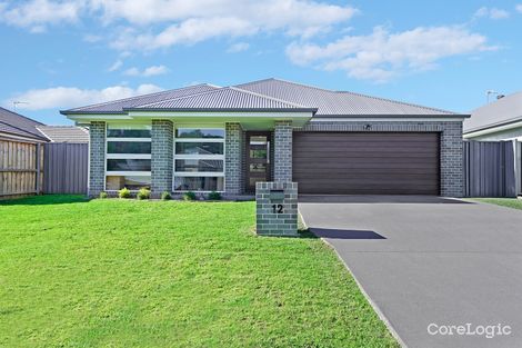 Property photo of 12 Barrallier Avenue Tahmoor NSW 2573