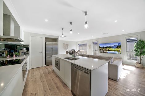 Property photo of 12 Barrallier Avenue Tahmoor NSW 2573