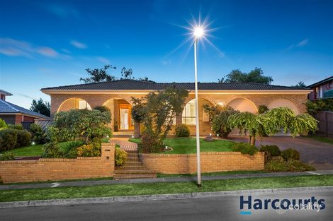 Property photo of 27 Georgian Gardens Wantirna VIC 3152