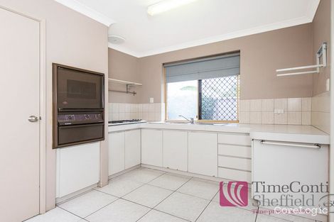 Property photo of 6/116 Alexander Road Rivervale WA 6103