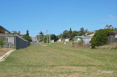 13 Warnock St, Zilzie, QLD 4710