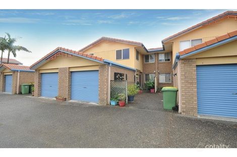 Property photo of 3/6 Lowood Court Varsity Lakes QLD 4227