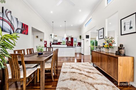 Property photo of 22 Highland Street Redland Bay QLD 4165